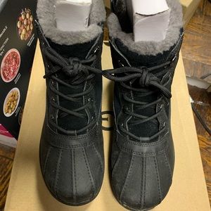 UGG Leggero Winter Boots